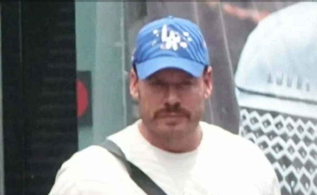 Detienen al exolímpico canadiense Ryan Wedding, ligado al Cártel de Sinaloa