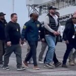 The Wall Street Journal revela que el capo Ryan Wedding fue detenido en operativo entre el FBI y autoridades de México