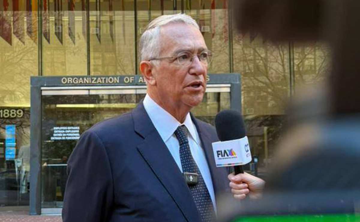 Salinas Pliego anuncia pago de 32 mil mdp al SAT; lo liquidará en 18 mensualidades