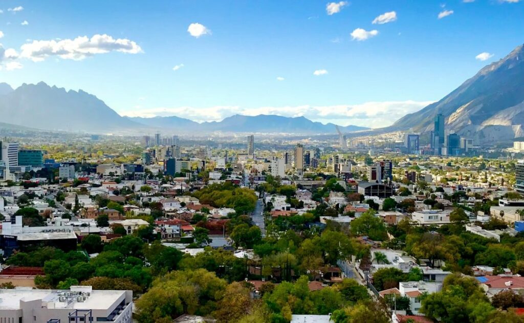 Estas son las ciudades consideradas más seguras para vivir en México