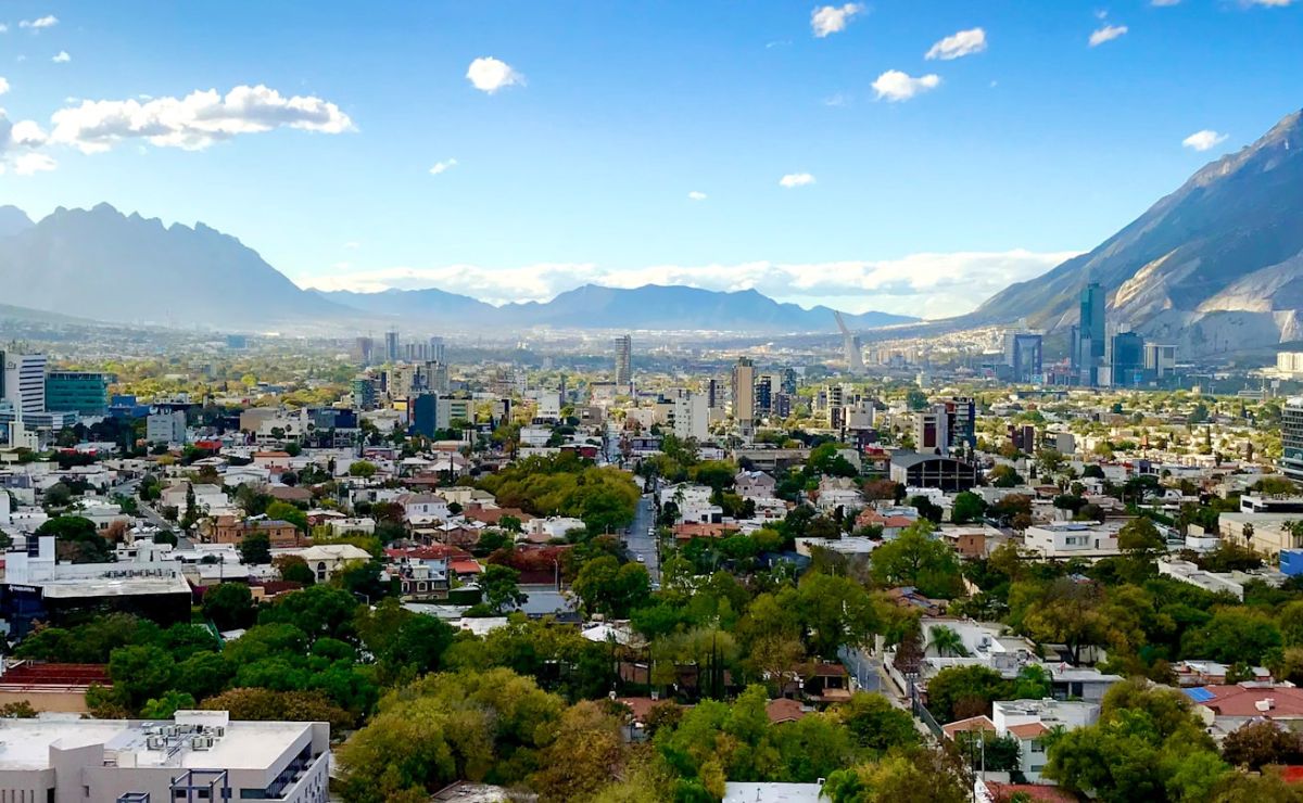 Estas son las ciudades consideradas más seguras para vivir en México