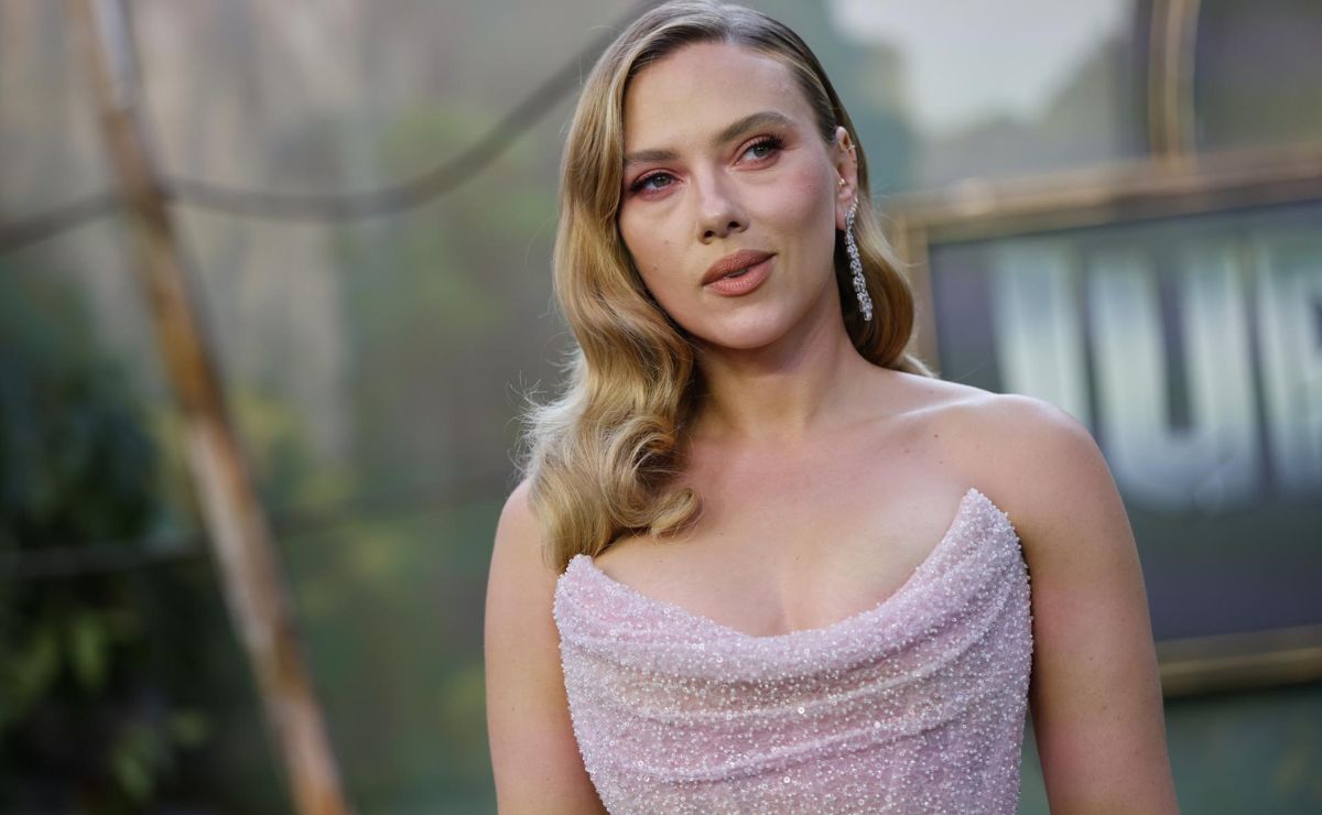Scarlett Johansson y Cate Blanchett, entre los 700 artistas que apoyan una campaña anti IA