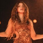 Shakira arrebata récord Guinness a Luis Miguel