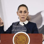 Sheinbaum afirma que la ayuda humanitaria a Cuba “continúa” pese a críticas de EE.UU.