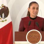 Sheinbaum advierte riesgo de crisis humanitaria en Cuba tras anuncio de aranceles de EE.UU. a países que le suministren petróleo