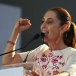 Sheinbaum entrega pensiones en Veracruz y refuerza Programas del Bienestar