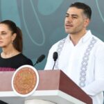 Gobierno destaca reducción de 65% en homicidios en Guerrero y de 71% en Acapulco