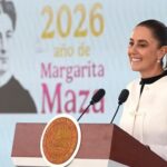 Sheinbaum pide “respeto mutuo” a EE.UU. tras nuevas críticas