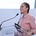 “Estamos aquí para cumplir”: Sheinbaum anuncia instalación de Centro Integrador del Plan de Justicia de San Quintín