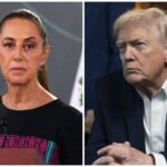 Sheinbaum buscará estrechar comunicación con EE.UU., tras dichos de Trump sobre ataques terrestres a cárteles