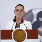 Sheinbaum reafirma rechazo a ataque a Venezuela: “Intervención nunca ha traído democracia”