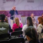 Sinaloa participará en la Expo Gulfood 2026; impulsará la exportación de garbanzo