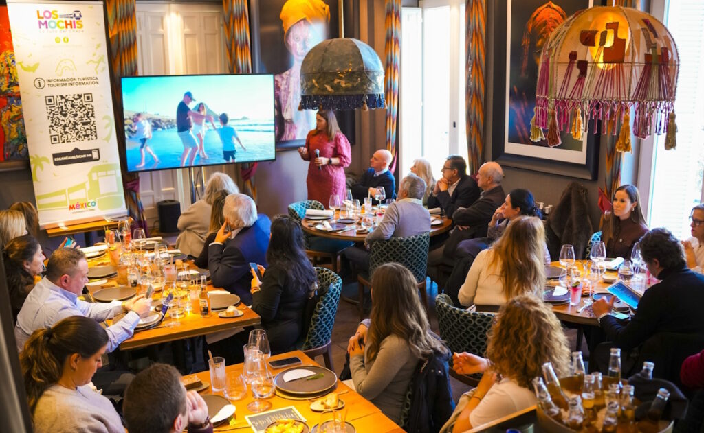 Sinaloa promueve sus destinos en la FITUR con la ruta “Del Mar a la Montaña” - sinaloa-promueve-sus-destinos-en-la-fitur-con-la-ruta-del-mar-a-la-montana-1024x631