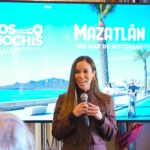 Sinaloa promueve sus destinos en la FITUR con la ruta “Del Mar a la Montaña”