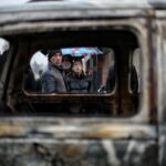 EEUU bombardea de nuevo a ISIS en Siria tras la muerte de tres estadounidenses