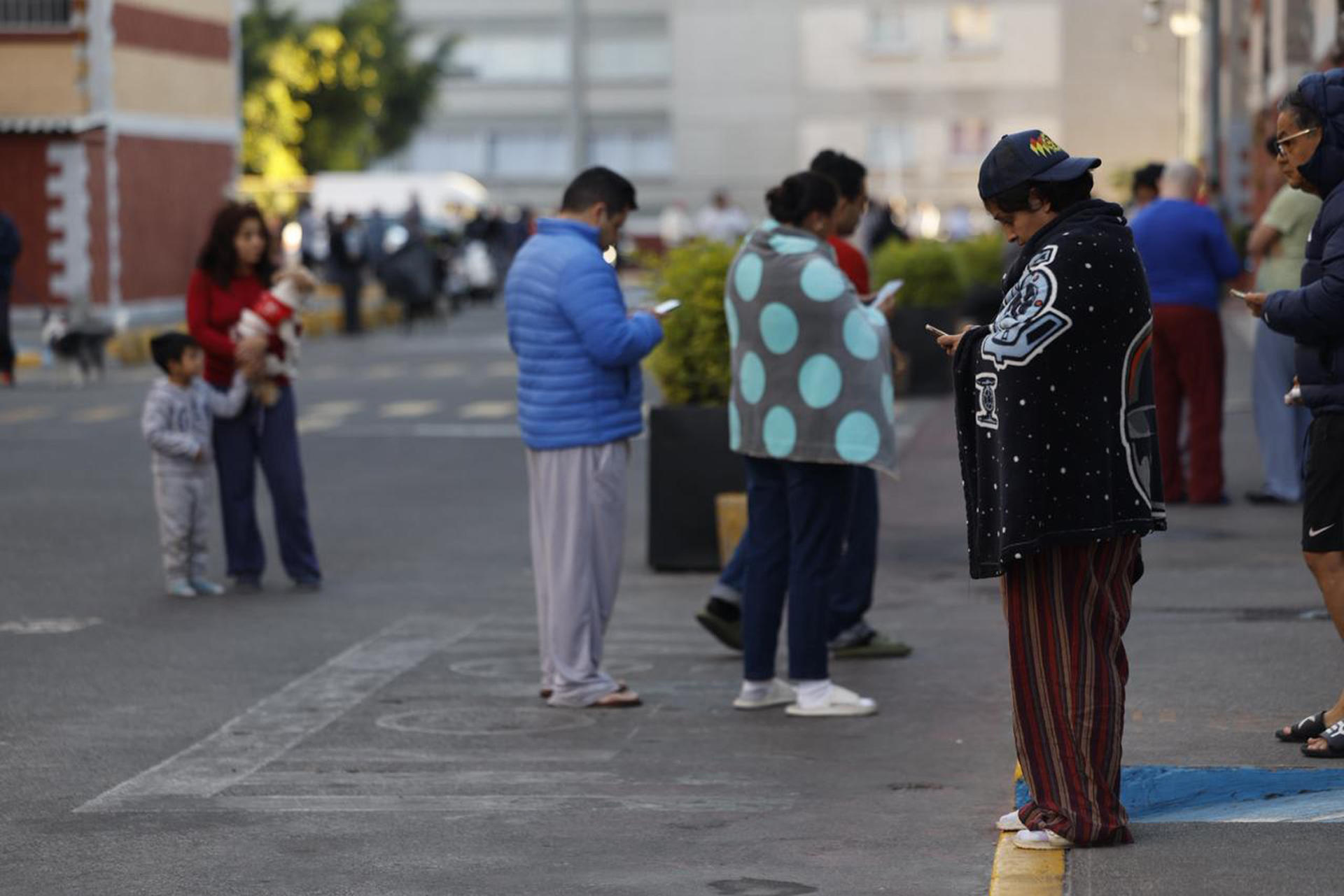 Sismo de magnitud 6.5 en Guerrero hoy 2 de enero de 2026; se percibe en CDMX
