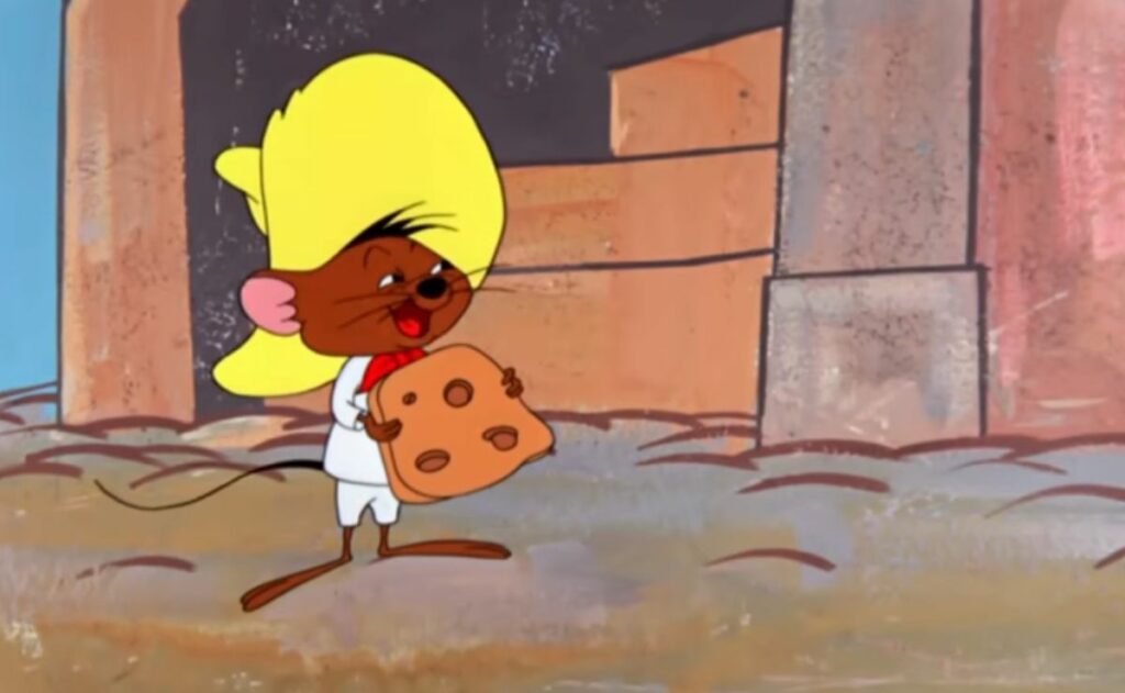“¡Yepa, yepa! ¡Arriba, arriba!”: Warner Bros anuncia película de Speedy Gonzales
