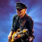 Springsteen se suma a masivas protestas en Minnesota contra política migratoria de Trump