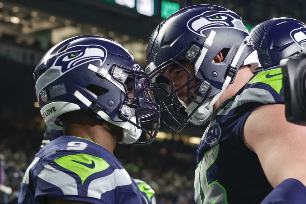 Super Bowl: Seahawks enfrentarán a los Patriots en Santa Clara