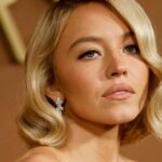 Sydney Sweeney cuelga sujetadores en el cartel de Hollywood y podría enfrentar cargos