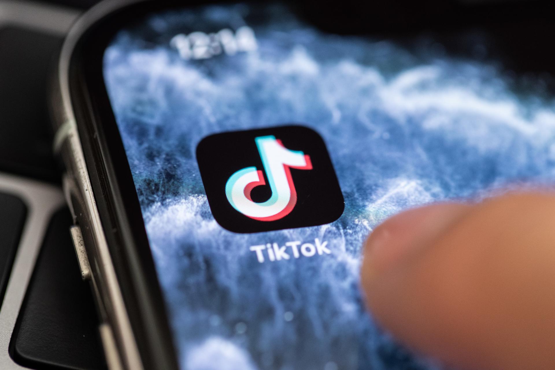 TikTok cambia de manos en EE.UU.: ¿Qué empresas tendrán su control?
