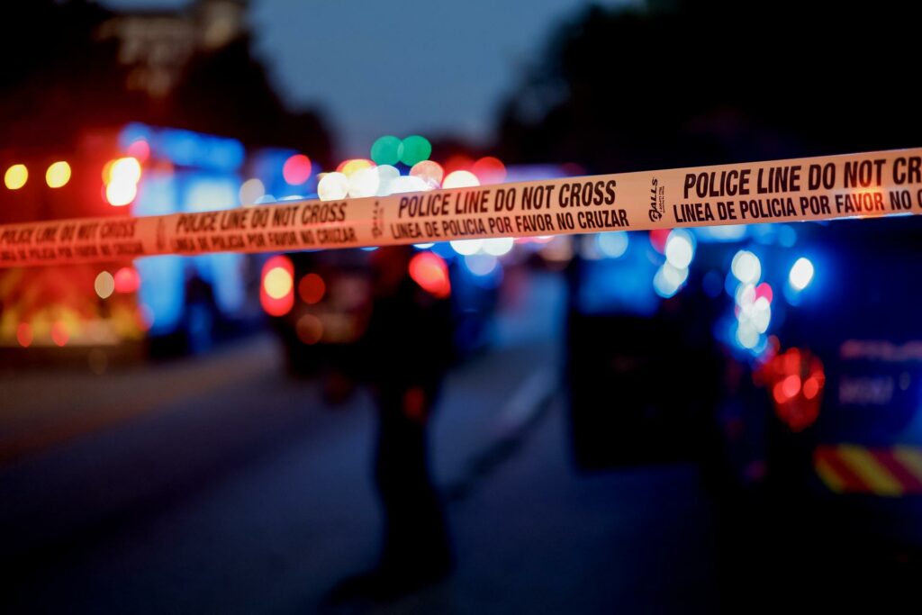 Tiroteo en Mississippi EE.UU: Hay seis muertos y un detenido