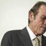 Hallan muerta a la hija del actor Tommy Lee Jones