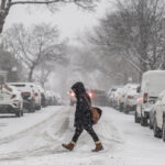 Tormenta invernal deja a más de un millón de hogares sin electricidad en EE.UU.
