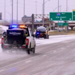 Casi la mitad de EE.UU. declara emergencia por temporal de nieve y hielo