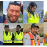 Identifican a los 10 trabajadores de mina secuestrados en Sinaloa