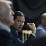 Fotos: Así vivió Trump en Mar-a-Lago la captura de Maduro - trump-captura-maduro-3-150x150