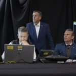 Fotos: Así vivió Trump en Mar-a-Lago la captura de Maduro - trump-captura-maduro-4-150x150