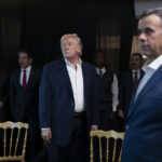 Fotos: Así vivió Trump en Mar-a-Lago la captura de Maduro - trump-captura-maduro-5-150x150