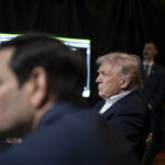 Fotos: Así vivió Trump en Mar-a-Lago la captura de Maduro - trump-captura-maduro-7-150x150