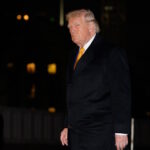 “Hay que hacer algo con México”, insiste Trump