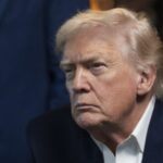 Trump asegura que “algo tendrá que hacerse con México” tras operación en Venezuela