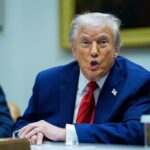 Trump decreta una “emergencia” para proteger en EE.UU. las ventas del petróleo de Venezuela