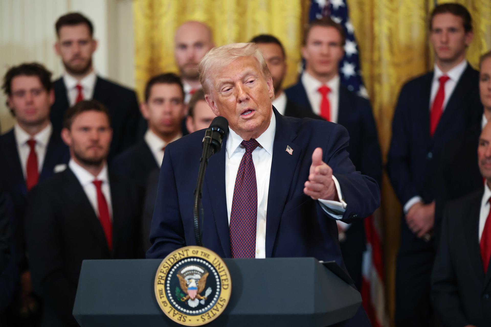 Ucrania, la guerra que Trump no ha logrado cerrar “en 24 horas” tras su regreso a la Casa Blanca