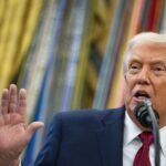 Trump afirma que EE.UU. podría gobernar Venezuela y extraer su petróleo durante años