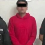 Joven se graba tras asesinar a hombre y envía video a su madre; ella lo denuncia
