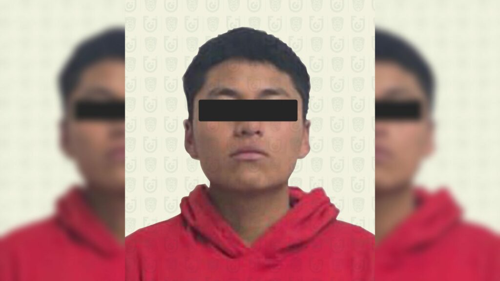 Vinculan a proceso a Ulises “N” por homicidio en CDMX; su madre lo denunció