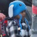 Un juez federal bloquea la deportación del niño de 5 años y su padre detenidos en Minnesota