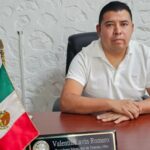 Atacan a balazos a Valentín Lavín, alcalde de Temoac, Morelos