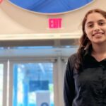 La mexicana Valeria Palacios gana la Medalla Mundial de Educación 2025