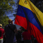 Trump dice que Rubio, Hegseth y Stephen Miller estarán a cargo de Venezuela