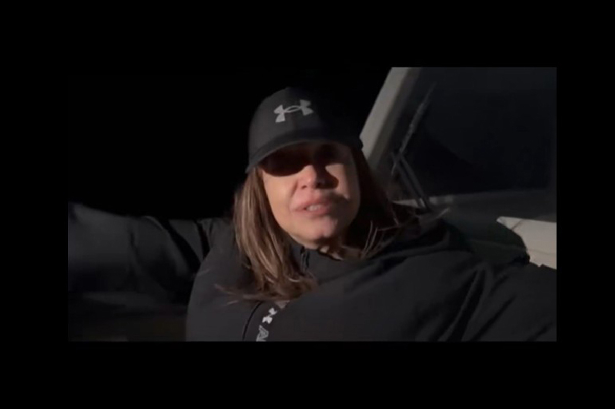 #Video De Venezuela a Noruega: Así fue la operación para sacar a María Corina Machado