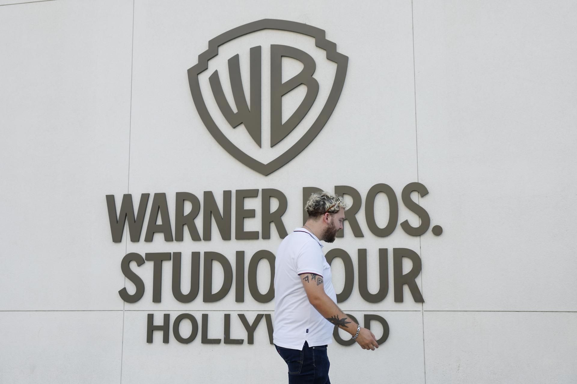Consejo de Warner Bros rechaza la última oferta de Paramount y apuesta por fusión con Netflix Consejo de Warner Bros rechaza la última oferta de Paramount y apuesta por fusión con Netflix