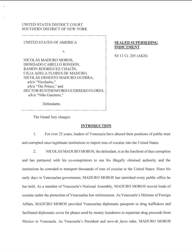 Entre la captura de Maduro y la elección intermedia, por Gregorio Meraz - whatsapp-image-2026-01-03-at-171932-1-788x1024