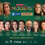 MODERS 2026 llega al Lunario con un foro especializado en la adolescencia