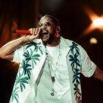 Exparticipante de America’s Got Talent demanda a Will Smith por acoso sexual